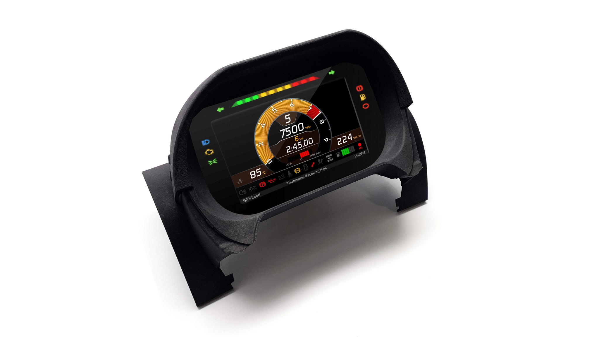 AIM MXE - Plug & Play Dash Logger kit specifically designed for Lotus Elise/Exige