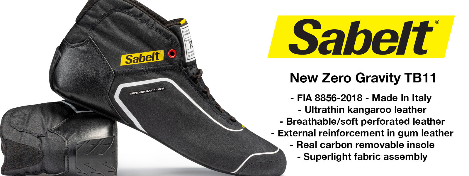 Motorsport.Store-Racelogic, AIM, Paoli, Sabelt, Stilo, TM