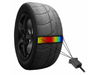 Racelogic Tyre Temperature Sensors & Wiring Loom
