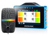 Racelogic Tyre Temperature Monitoring System